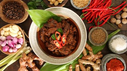 Kuliner Indonesia Yang Harus Terus Kita Lestarikan