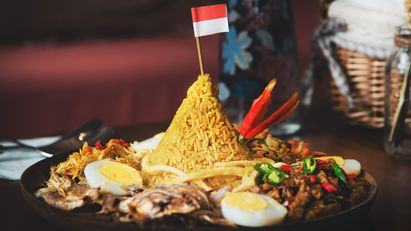 Ragam Resep Masakan Indonesia Wajib Hadir HUT RI