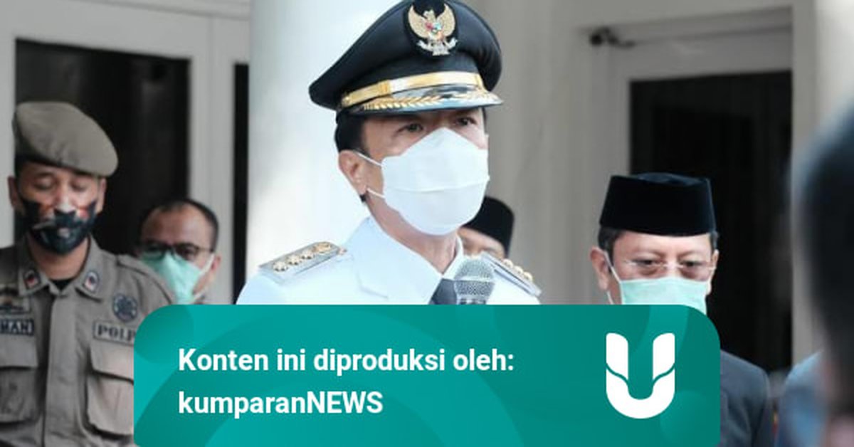 Gaji ASN Pemkot Makassar Belum Dibayar, Terkendala SIPD ...