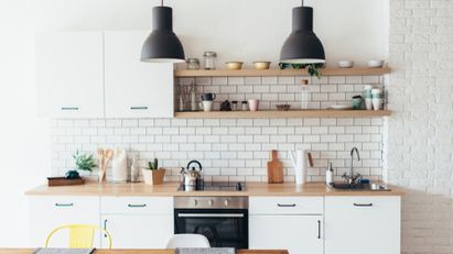 7 Inspirasi Penampilan Dapur Bersih yang Cantik