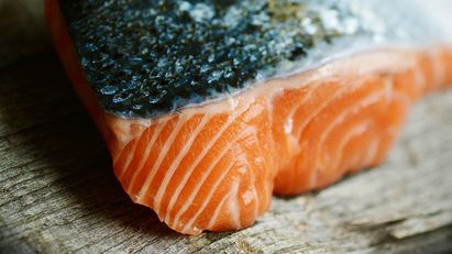 5 Sajian Salmon Endeus Ketika #dirumahaja