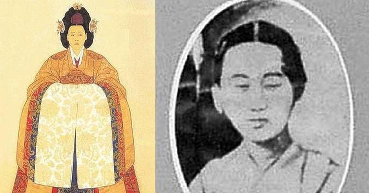 8 10 1895 Ratu Terakhir Korea Dari Dinasti Joseon Tewas Dibunuh Ronin Jepang Kurio Myeongseong, tarihte ulusal bir kadin kahraman anilir. ratu terakhir korea dari dinasti joseon