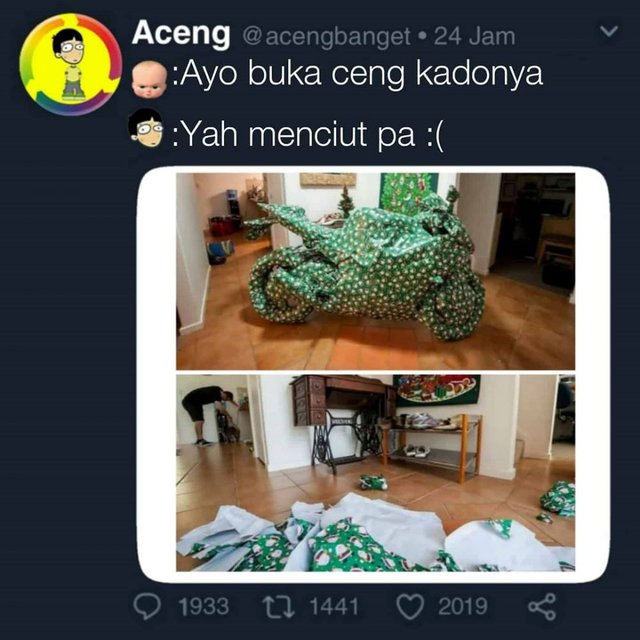 10 Meme Lucu Solusi Hemat Biaya Ini Bikin Pengin Ketawa Humor