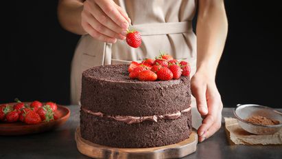 Rahasia Cara Memasak Kue Tart yang Sempurna