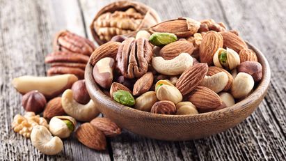 Apakah Penderita Diabetes Boleh Makan Kacang?