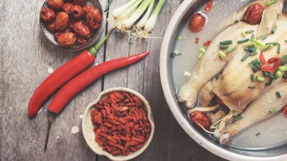 Resep Masakan Ala Korea yang Bisa Dimasak di Rumah