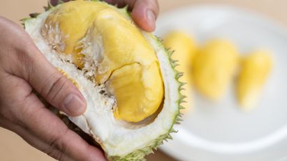 Tip Memilih Durian yang Wajib ENDEUSiast Ketahui