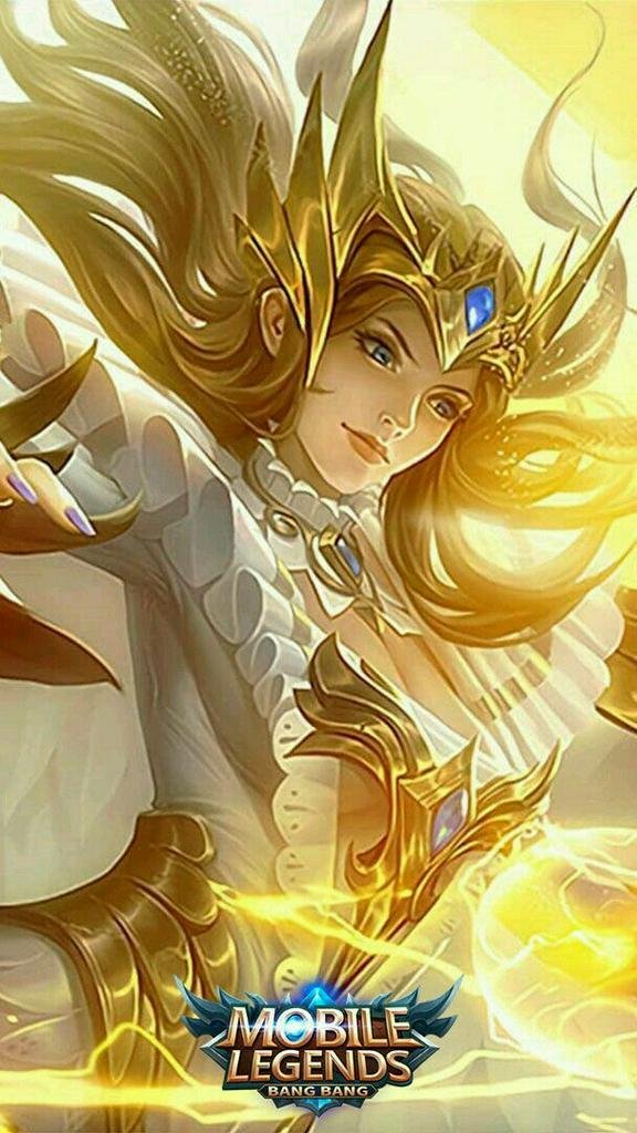 Wallpaper Mobile Legend Full Hd For Android