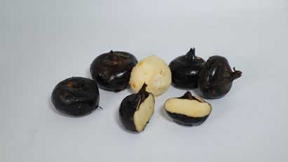 5 Fakta Water Chestnuts