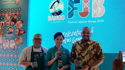 Festival Jajanan Bango 2019, Akan Menghadirkan Lebih dari 80 Kuliner Autentik Indonesia!