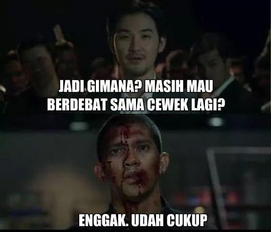 10 Meme Lucu ‘cewek Selalu Benar Ini Bikin Senyum Kecut Humor Meme