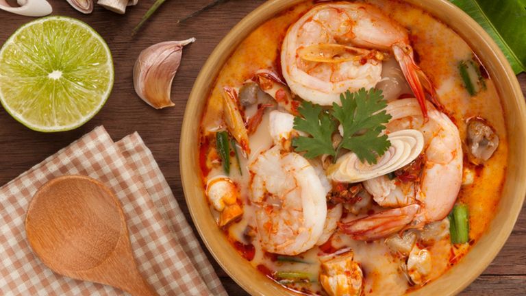Kuliner Seafood Batang : Inilah 10 Tempat Kuliner Di ...