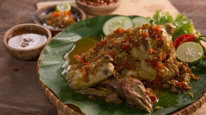 Mengenal Bumbu Dasar Masakan Bali