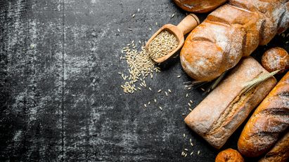 10 Rasa Roti yang Unik dari Berbagai Belahan Dunia