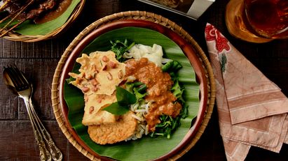 Makanan Tradisional Jawa Tengah yang ENDEUSiast Wajib Coba!

