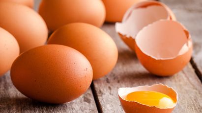 Mitos Telur yang Sebaiknya Jangan ENDEUSiast Percaya
