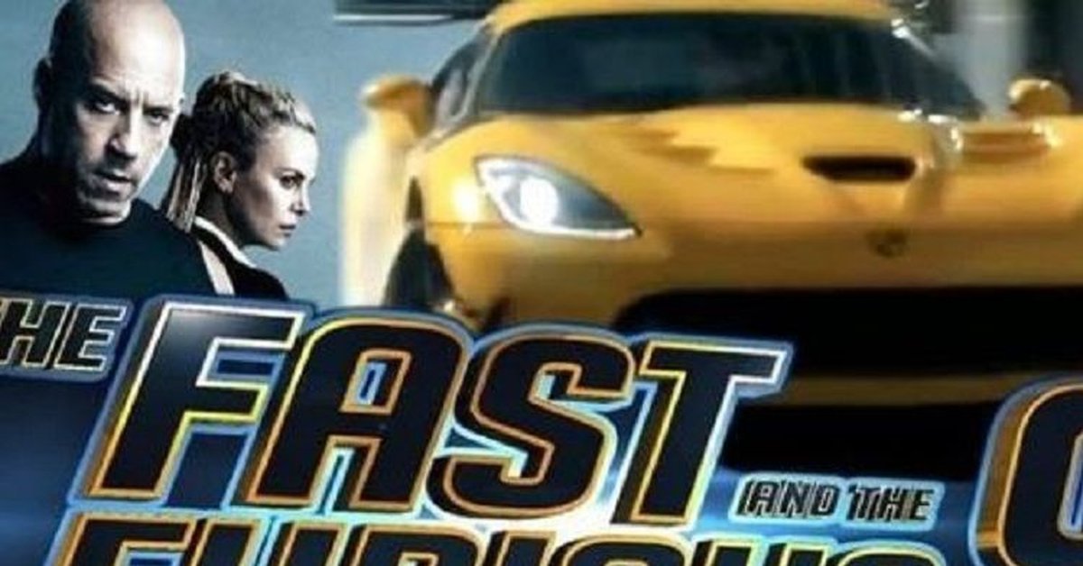 Link Nonton Film Fast and Furious 9 Subtitle Indonesia, Vin Diesel dan