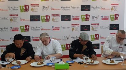 APCA Indonesia akan Mewakili Asian Pastry Cup 2020 
