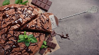 Aneka Sajian Kue Cokelat untuk Valentine yang Dimasak Tanpa Oven

