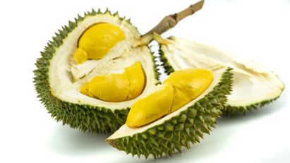 5 Buah Durian Asli Indonesia Yang Kurang Populer Namun Bercita Rasa Lezat Endeus Tv