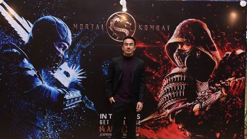Nonton Trailer Mortal Kombat 2021 Kualitas Terbaik Sub Indo Full Movie Berikut Cara Mudahnya Kurio