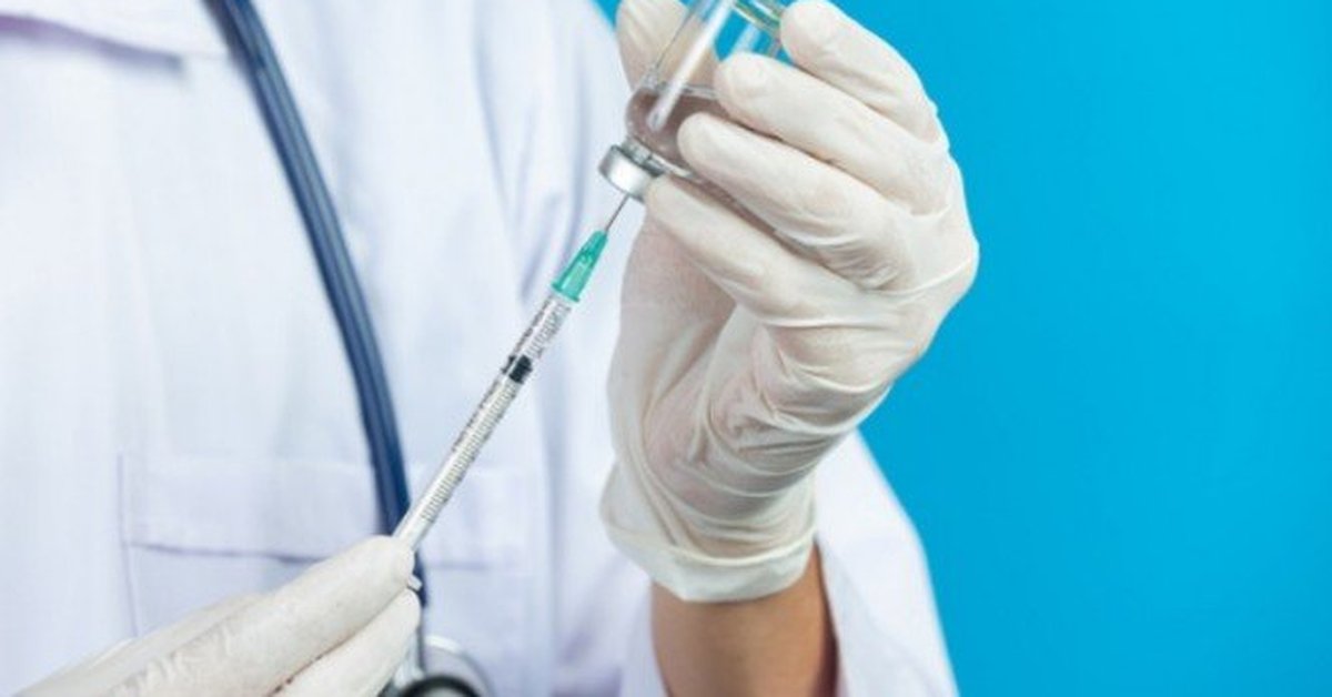 Efek Samping Vaksin COVID-19 Ini Ternyata Cuma Mitos | KURIO