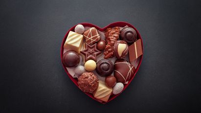 Memberi Cokelat Valentine? Kenali Dulu Jenis Dan Maknanya