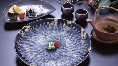 8 Makanan Jepang Mahalnya Kebangetan (part 2)