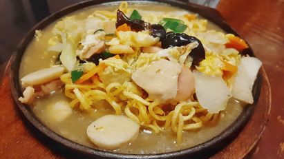 Resep Masakan Tiongkok Populer di Indonesia