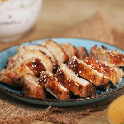 resep-asian-barbecued-chicken