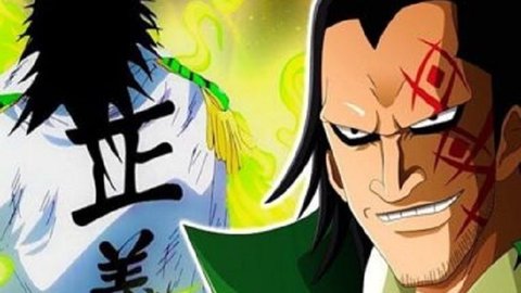 Link Nonton Dan Sinopsis One Piece Episode 987 Subtitle Indonesia Gratis Kurio