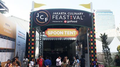 Jakarta Culinary Feastival 2019 Sudah Dimulai