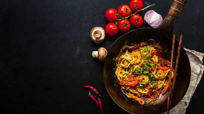 5 Alat Dapur untuk Mengolah Masakan Berbahan Dasar Daging ala Asia 
