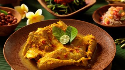 5 Sajian Bali Populer Berbahan Dasar Ayam