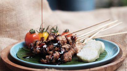 Nostalgia Bersama Tempat Makan Legendaris di Jakarta