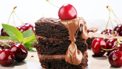 Tips Sukses Membuat Resep Masakan Brownies Panggang 