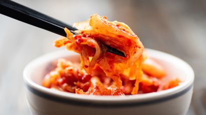 Perjalanan dalam Semangkuk Kimchi (Part 1)
