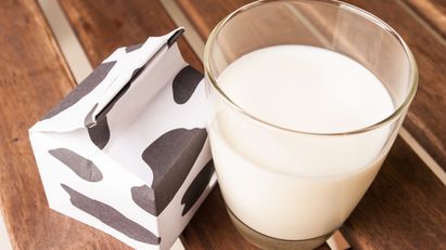 Apa sih, Bedanya Susu UHT dan Susu Pasteurisasi?